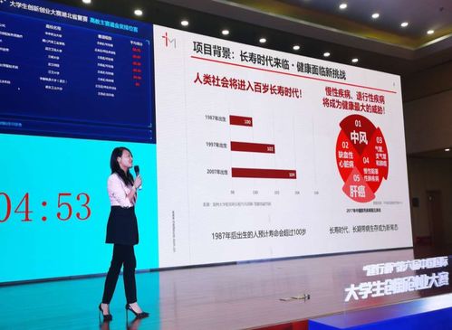 荣耀之路 武大周川文如何以创新坚守捧起国际“互联网+”创业大赛省冠军